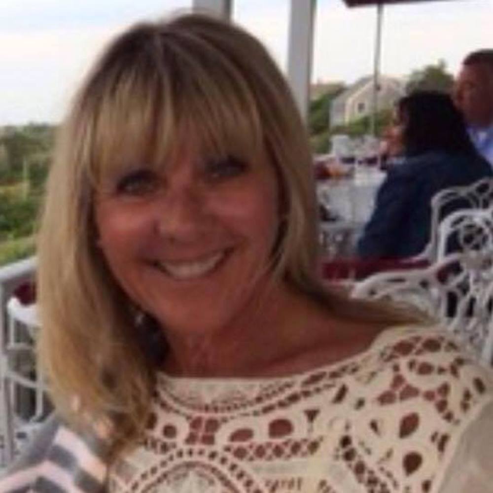Meet your Posher, Sandra